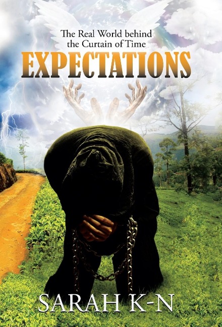 Expectations: The Real World behind the Curtain of Time