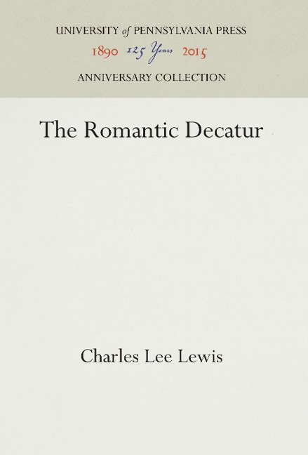 The Romantic Decatur