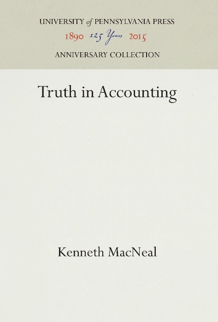 Truth in Accounting