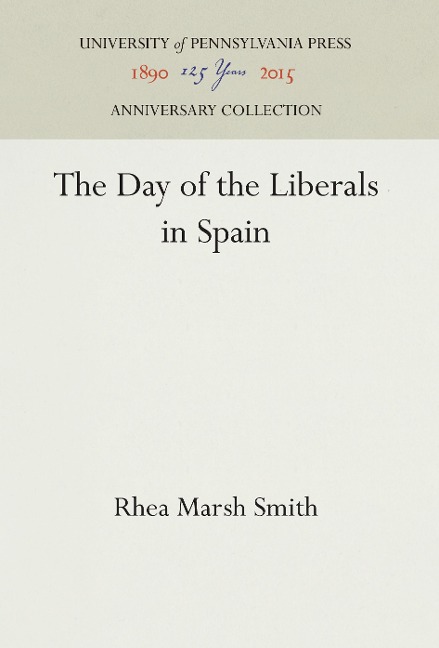 The Day of the Liberals in Spain
