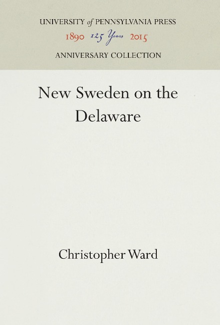 New Sweden on the Delaware