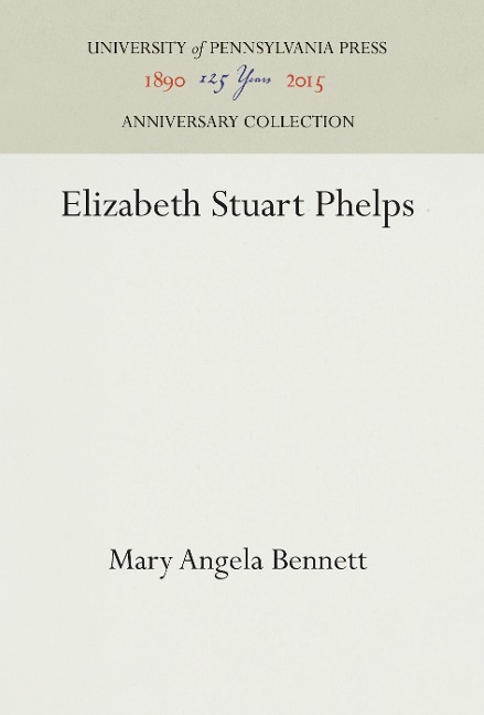 Elizabeth Stuart Phelps