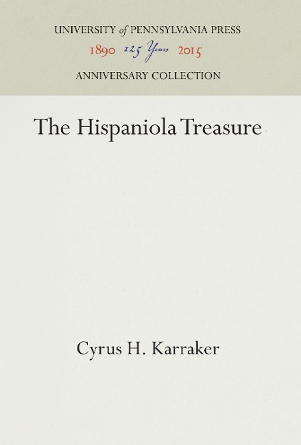 The Hispaniola Treasure