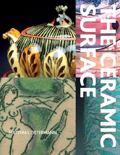 The Ceramic Surface