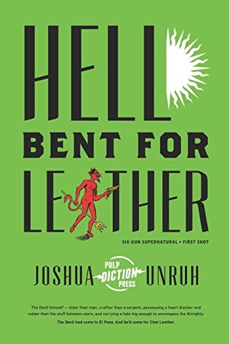 Hell Bent for Leather