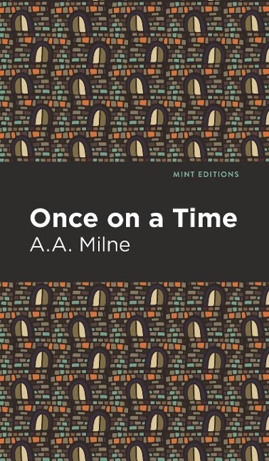 Once On a Time