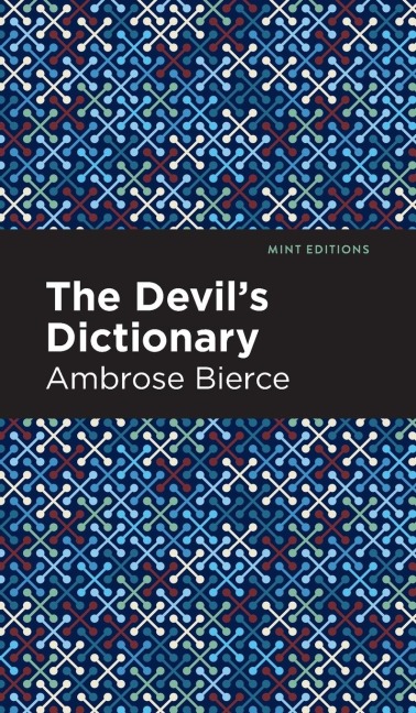 The Devils Dictionary