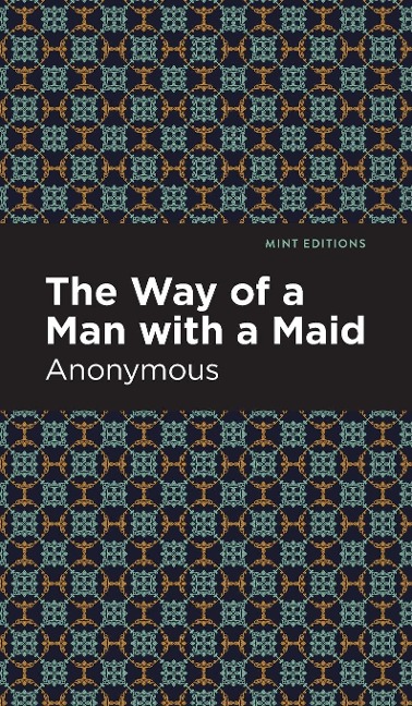 The Way of a Man with a Maid