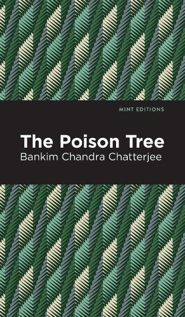 The Poison Tree