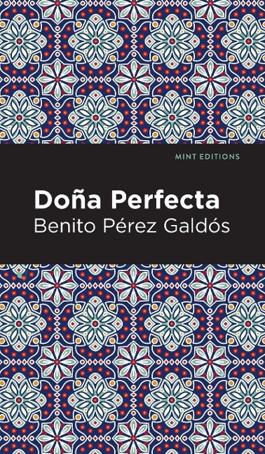 Doña Perfecta