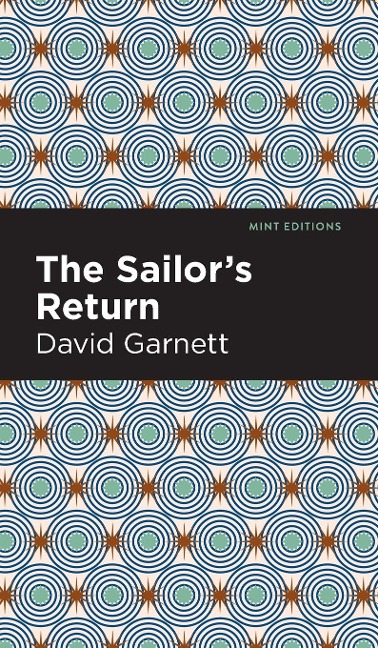The Sailors Return