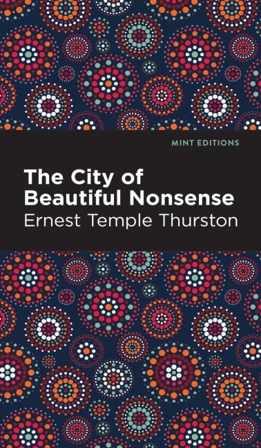 The City of Beautiful Nonsense
