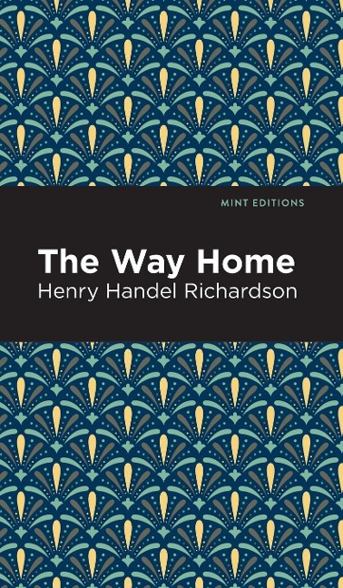 The Way Home