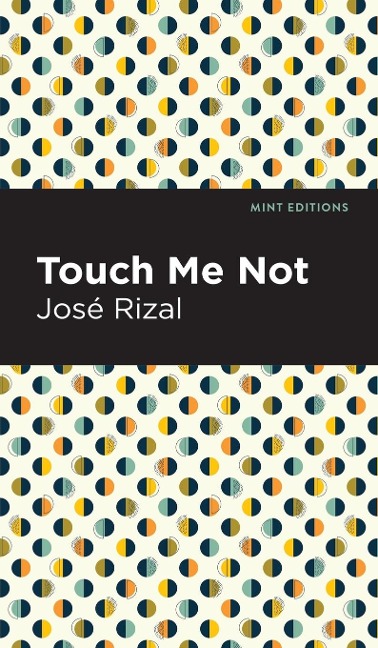 Touch Me Not