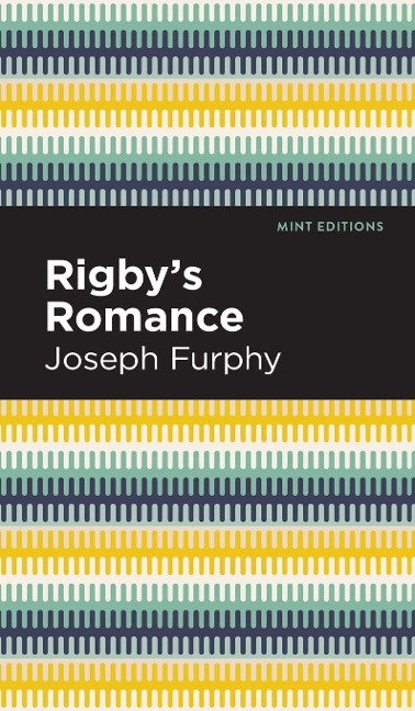 Rigbys Romance