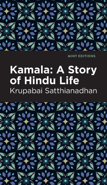 Kamala: A Story of Hindu Life