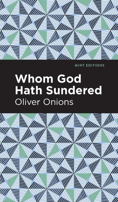 Whom God Hath Sundered