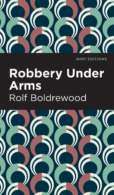 Robbery Under Arms