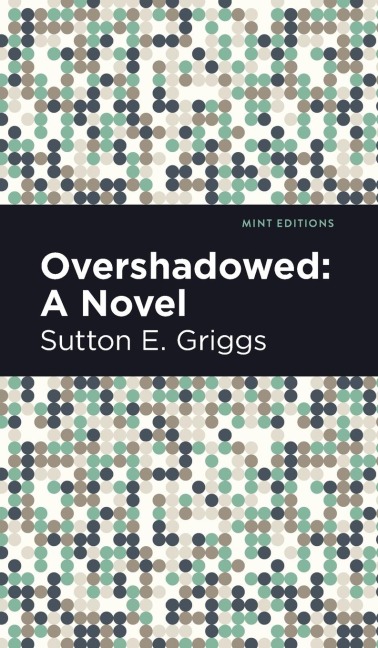 Overshadowed: A Novel