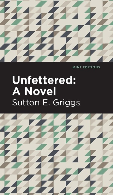 Unfettered: A Novel