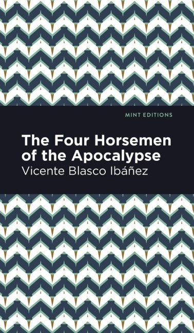 The Four Horsemen of the Apocolypse