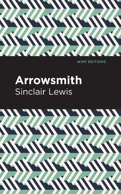Arrowsmith