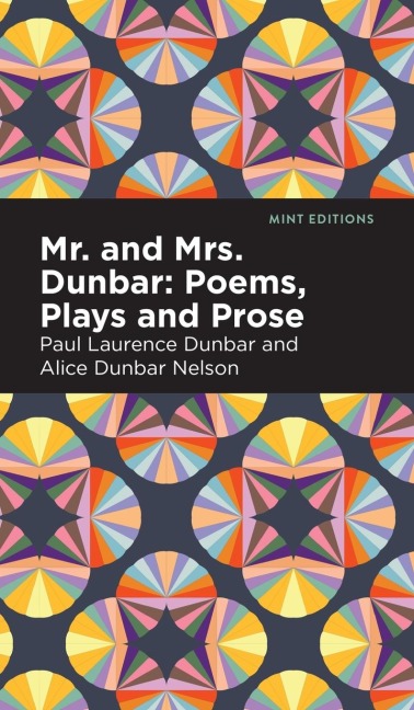 Mr. and Mrs. Dunbar