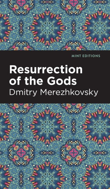 Resurrection of the Gods