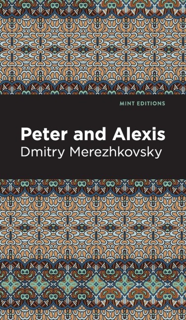 Peter and Alexis