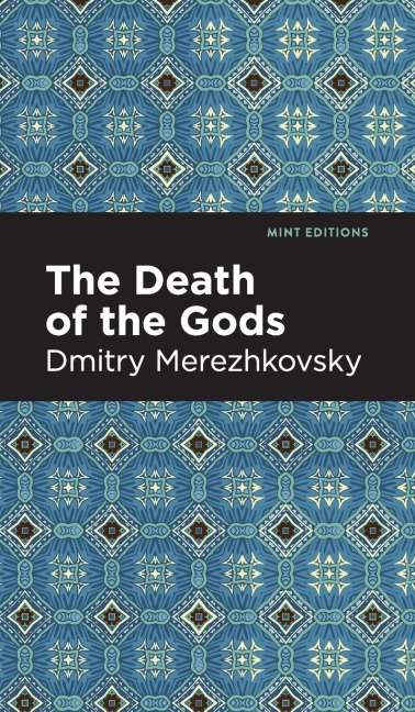 The Death of the Gods