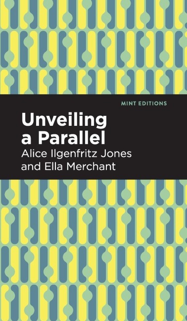 Unveiling a Parallel: A Romance