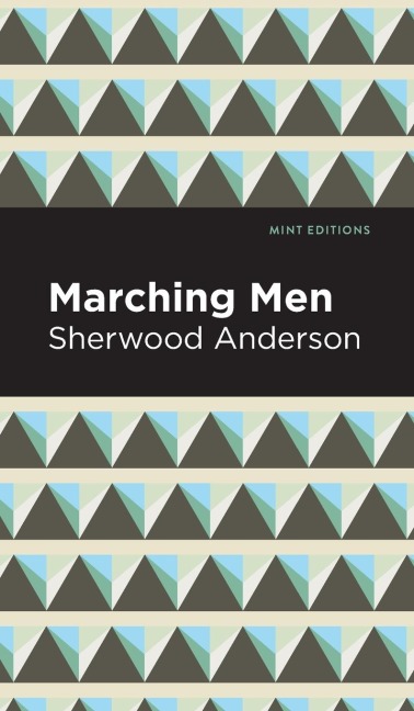 Marching Men