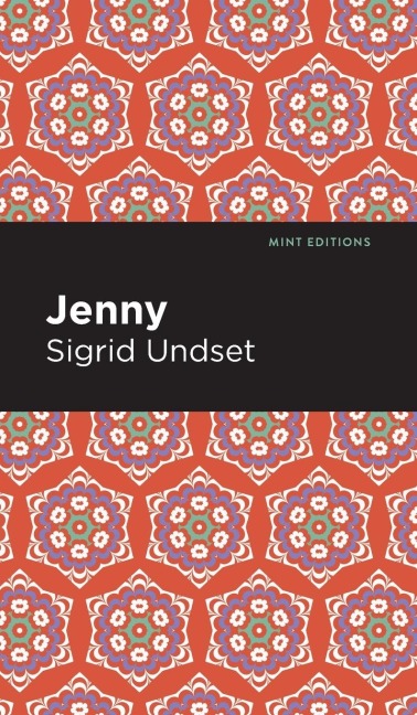 Jenny: A Novel