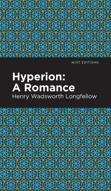 Hyperion: A Romance