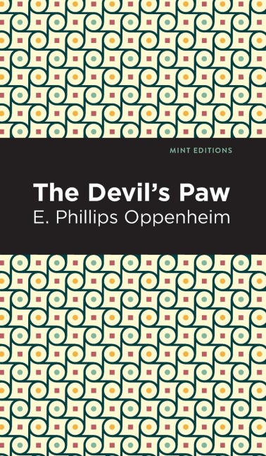 The Devils Paw