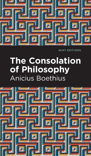 The Consolation of Philosophy