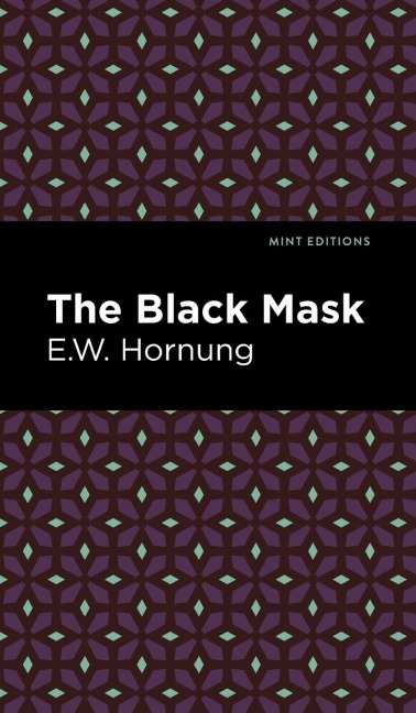 The Black Mask