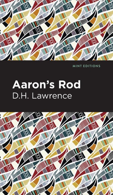 Aarons Rod