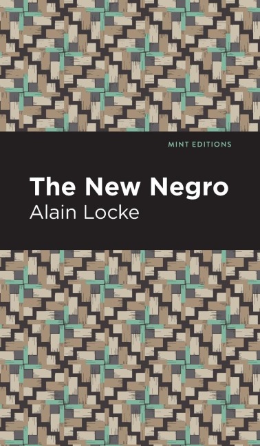 The New Negro
