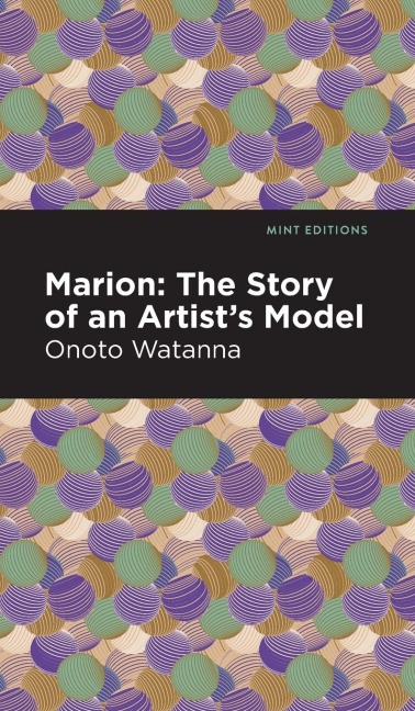 Marion: The Story of an Artists Model