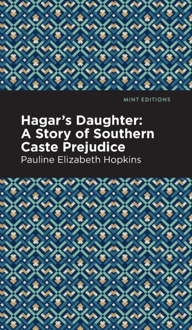 Hagars Daughter