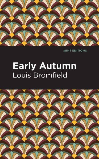 Early Autumn