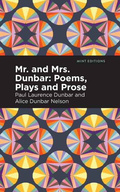 Mr. and Mrs. Dunbar