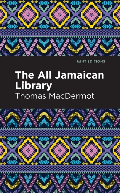 The All Jamaican Library