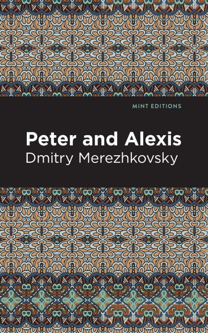 Peter and Alexis