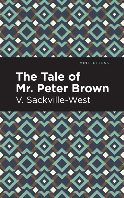 The Tale of Mr. Peter Brown
