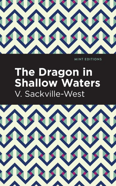 The Dragon in Shallow Waters