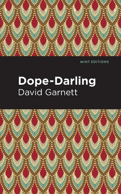 Dope-Darling: A Story of Cocaine