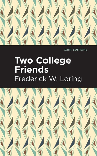 Two College Friends