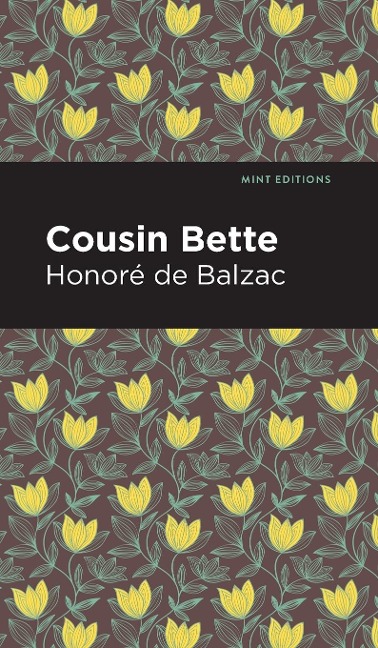 Cousin Bette